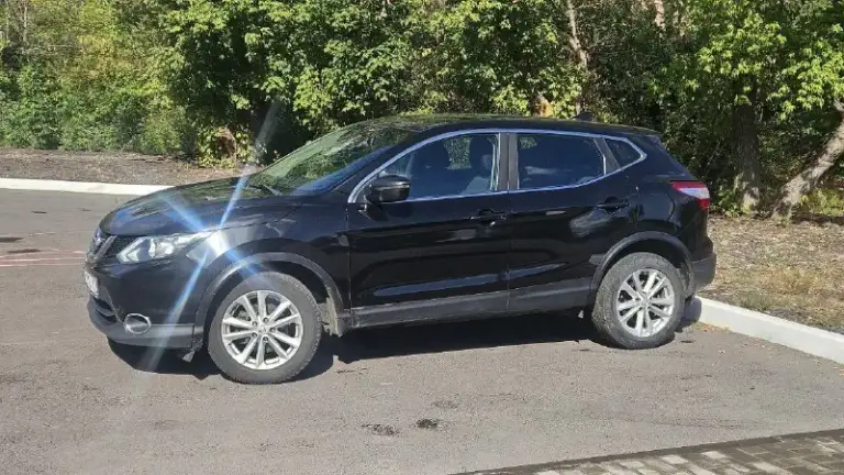 Продам nissan кашкай 2017г.2.0 бензин, пробег 177тыс. Один хозяин. Весь в родном окрасе, кроме одной двери ( окрас двери на 30%косметика) машина в отличном состоянии. Цена 1.390тыс. Тел +7959 153 77 30.
📞 Звоните: +7(959)1537730 - фотография - 9