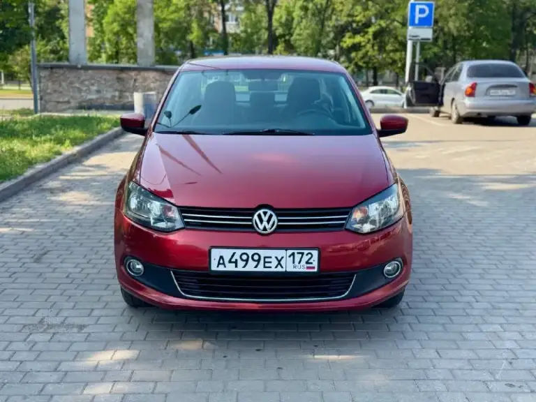 Volkswagen polo
Год выпуска: 2012
Двс: 1.6 +гбо(узаконено)
Кпп: автомат
Пробег: 189 000 км
✅Зеленая автотека
✅Оригинальный пробег
✅Максимальная комплектация
✅Преимущественно родной окрас
✅Автомобиль после то
Стоимость: 930 000₽
Возможна продажа в кредит
Осмотр в донецке, калининский район
+79496993190 - фотография - 1