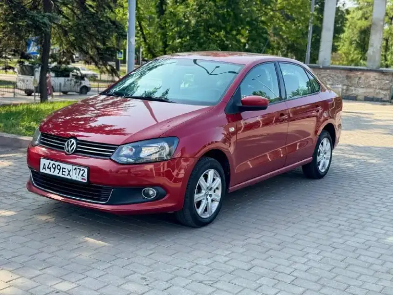 Volkswagen polo
Год выпуска: 2012
Двс: 1.6 +гбо(узаконено)
Кпп: автомат
Пробег: 189 000 км
✅Зеленая автотека
✅Оригинальный пробег
✅Максимальная комплектация
✅Преимущественно родной окрас
✅Автомобиль после то
Стоимость: 930 000₽
Возможна продажа в кредит
Осмотр в донецке, калининский район
+79496993190 - фотография - 2