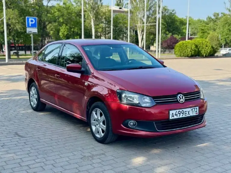 Volkswagen polo
Год выпуска: 2012
Двс: 1.6 +гбо(узаконено)
Кпп: автомат
Пробег: 189 000 км
✅Зеленая автотека
✅Оригинальный пробег
✅Максимальная комплектация
✅Преимущественно родной окрас
✅Автомобиль после то
Стоимость: 930 000₽
Возможна продажа в кредит
Осмотр в донецке, калининский район
+79496993190 - фотография - 3