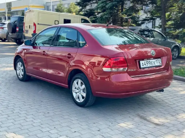 Volkswagen polo
Год выпуска: 2012
Двс: 1.6 +гбо(узаконено)
Кпп: автомат
Пробег: 189 000 км
✅Зеленая автотека
✅Оригинальный пробег
✅Максимальная комплектация
✅Преимущественно родной окрас
✅Автомобиль после то
Стоимость: 930 000₽
Возможна продажа в кредит
Осмотр в донецке, калининский район
+79496993190 - фотография - 4