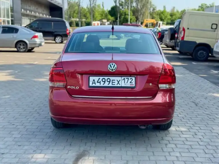 Volkswagen polo
Год выпуска: 2012
Двс: 1.6 +гбо(узаконено)
Кпп: автомат
Пробег: 189 000 км
✅Зеленая автотека
✅Оригинальный пробег
✅Максимальная комплектация
✅Преимущественно родной окрас
✅Автомобиль после то
Стоимость: 930 000₽
Возможна продажа в кредит
Осмотр в донецке, калининский район
+79496993190 - фотография - 5