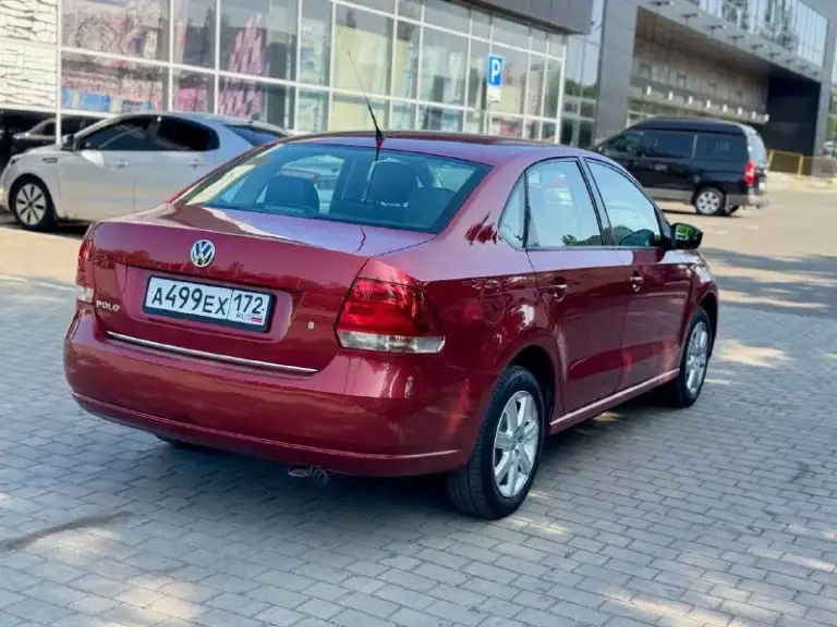 Volkswagen polo
Год выпуска: 2012
Двс: 1.6 +гбо(узаконено)
Кпп: автомат
Пробег: 189 000 км
✅Зеленая автотека
✅Оригинальный пробег
✅Максимальная комплектация
✅Преимущественно родной окрас
✅Автомобиль после то
Стоимость: 930 000₽
Возможна продажа в кредит
Осмотр в донецке, калининский район
+79496993190 - фотография - 6