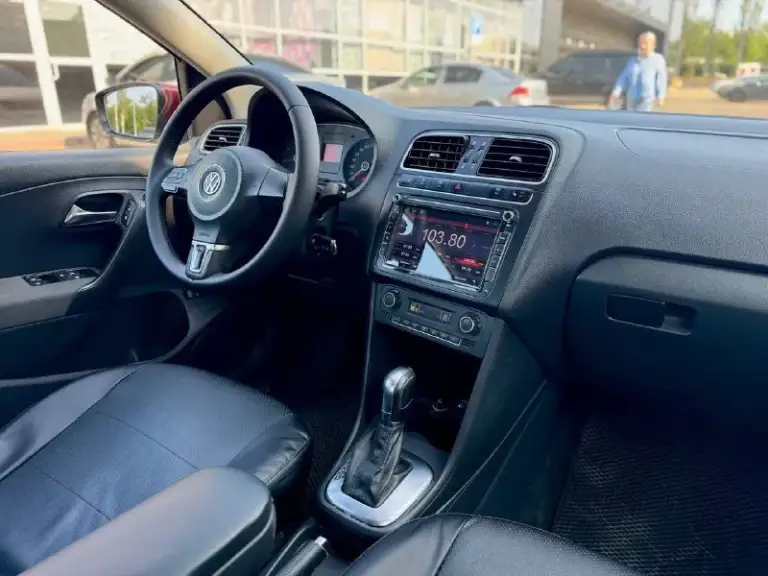 Volkswagen polo
Год выпуска: 2012
Двс: 1.6 +гбо(узаконено)
Кпп: автомат
Пробег: 189 000 км
✅Зеленая автотека
✅Оригинальный пробег
✅Максимальная комплектация
✅Преимущественно родной окрас
✅Автомобиль после то
Стоимость: 930 000₽
Возможна продажа в кредит
Осмотр в донецке, калининский район
+79496993190 - фотография - 7