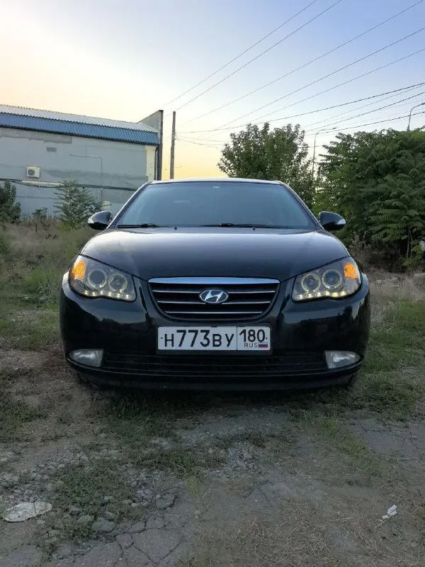 Продам хундай элантра
Год выпуска 2010
Мотор 1.6 бензин
Коробка автомат
Пробег 239 тыс
Коробка и мотор работает отлично
Машина техническа в хорошем состоянии, абсолютно без вложений.
Есть следы эксплуатации, машине всё таки 15 лет
Электропривод.
Обогрев передних сидений.
Стеклоподъёмники передние и задние.
Климат, кондиционер работает отлично.
Новая оптика
Камера заднего вида
Доводчики всех стёкол
Установлена сигнализация с автозапуском.
Машина находиться в мариуполе
+79496134802
Цена 795 тысяч
Торг уместен
Красивый номер в подарок) - фотография - 1