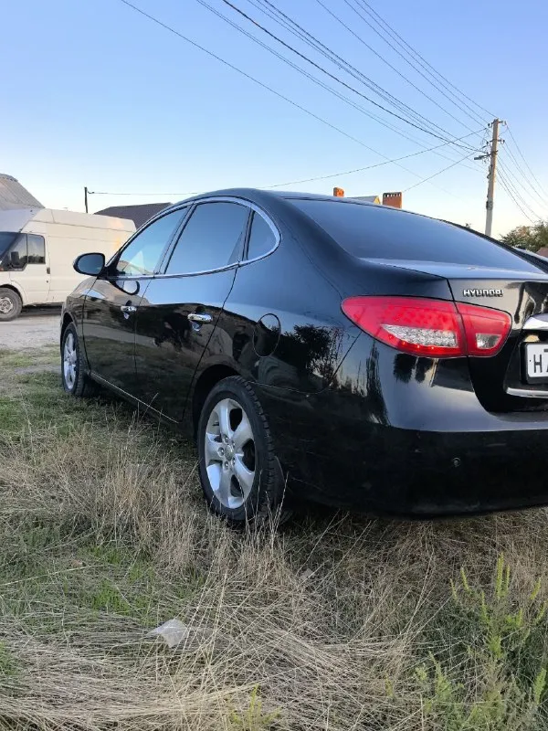 Продам хундай элантра
Год выпуска 2010
Мотор 1.6 бензин
Коробка автомат
Пробег 239 тыс
Коробка и мотор работает отлично
Машина техническа в хорошем состоянии, абсолютно без вложений.
Есть следы эксплуатации, машине всё таки 15 лет
Электропривод.
Обогрев передних сидений.
Стеклоподъёмники передние и задние.
Климат, кондиционер работает отлично.
Новая оптика
Камера заднего вида
Доводчики всех стёкол
Установлена сигнализация с автозапуском.
Машина находиться в мариуполе
+79496134802
Цена 795 тысяч
Торг уместен
Красивый номер в подарок) - фотография - 5