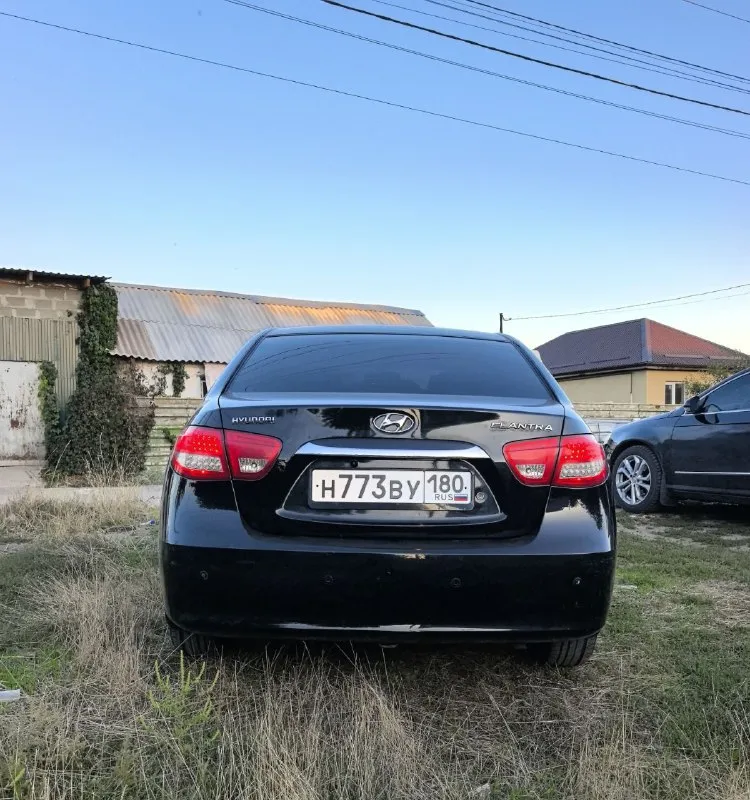 Продам хундай элантра
Год выпуска 2010
Мотор 1.6 бензин
Коробка автомат
Пробег 239 тыс
Коробка и мотор работает отлично
Машина техническа в хорошем состоянии, абсолютно без вложений.
Есть следы эксплуатации, машине всё таки 15 лет
Электропривод.
Обогрев передних сидений.
Стеклоподъёмники передние и задние.
Климат, кондиционер работает отлично.
Новая оптика
Камера заднего вида
Доводчики всех стёкол
Установлена сигнализация с автозапуском.
Машина находиться в мариуполе
+79496134802
Цена 795 тысяч
Торг уместен
Красивый номер в подарок) - фотография - 7
