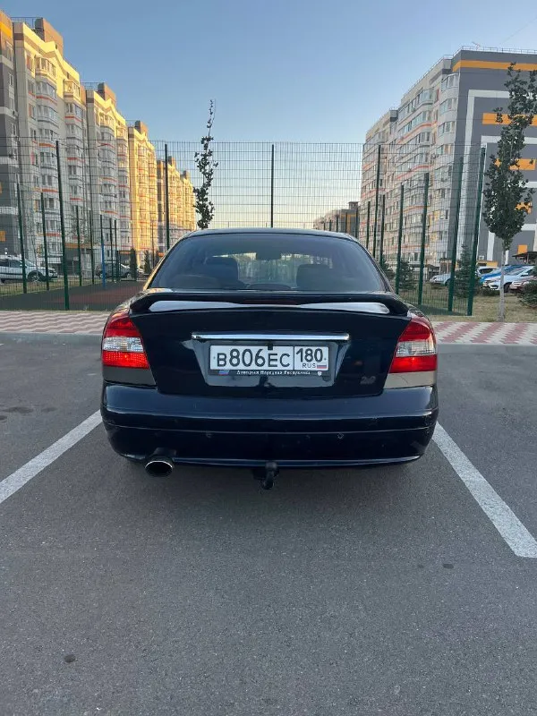 Продам dewoo nubira 2
2 Литра автомат!
Гбо евро 4 вписан в техпаспорт!
В очень хорошей комплектации!
Кондиционер, 4 стеклоподъемника, гур, камера заднего вида, парктроники, электро регулировка зеркал!
Автомат работает хорошо без пинков и прочего, двигатель тянет хорошо!
По ходовой вопросов нет!
Салон в очень хорошем состоянии, по электрике работает все!
Дно без дыр!
Резина новая, на хороших дисках!
Документы чистые без штрафов!
Цена - 295 тысяч рублей
Осмотр город мариуполь
Тел. +79494970042 - фотография - 5