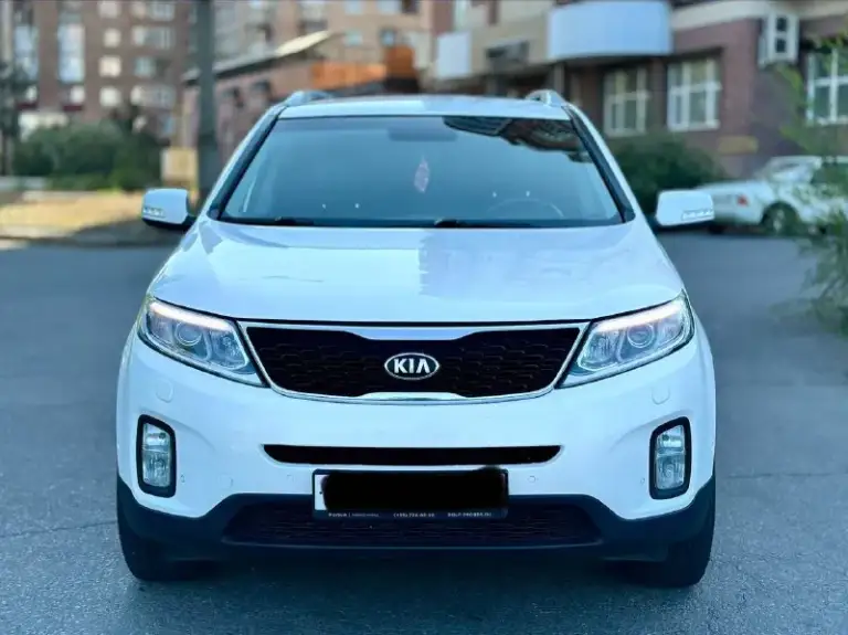 Kia sorento
Рестайлинг
2016 Бензин 2.4
Автомат
Автомобиль в максимальной комплектации,
В заводском окрасе!!!
Все стекла родные включая лобовое!
Без ключевой доступ,
Старт/стоп,
Салон кожа,
Электро регулировка сидений,
Подогрев сидений задних и передних,
Обдув сидений,
Партроники перед зад,
Камера заднего вида,
Монитор,
Климат контроль,
Круиз контроль,
Мульти руль,
И многое другое…
Юридически чист!
Цена 1.610₽ срочно
Все вопросы по тел:+79495722131 - фотография - 2