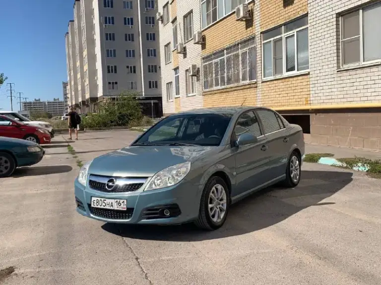 Цена: 620 000₽ быстрым торг
Продаю опель вектра
Год: 2008г мотор: 1.8. Пробег 232
Круиз контроль, мультируль, датчик света, датчик дождя, в полной комплектации своего года выпуска
Хорошая музыка, монитор
Двигатель в полном порядке, работает как часы, без стуков
Коробка работает ровно как нужно, без хрустов
Осмотр г. Донецк
Стс/птс - оригинал, любое переоформление
+79494593616
+79010007030 - фотография - 3