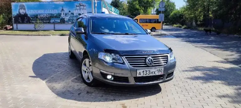 Продам volkswagen пассат б6.
Город. Донецк
Год 2008
. 1.8 Tsi
Без дтп
Коробка. Автомат ( не дсг)
Комплектация r-line.
Климат. Подогрев сидений, зеркал, лобового. Круиз контроль. Камера заднего вида. Магнитола андроид. Электро регулировка сидений.
Салон сиденья кожа и алькантара. И многое другое. Не дымит не троит. Коробка переключает плавно не буксует не пинает.
Цена 620000 рублей.
Остальные вопросы по телефону
+79495328524
📲 Tg: arik
📞 Звоните: +7(949)5328524 - фотография - 1