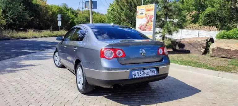 Продам volkswagen пассат б6.
Город. Донецк
Год 2008
. 1.8 Tsi
Без дтп
Коробка. Автомат ( не дсг)
Комплектация r-line.
Климат. Подогрев сидений, зеркал, лобового. Круиз контроль. Камера заднего вида. Магнитола андроид. Электро регулировка сидений.
Салон сиденья кожа и алькантара. И многое другое. Не дымит не троит. Коробка переключает плавно не буксует не пинает.
Цена 620000 рублей.
Остальные вопросы по телефону
+79495328524
📲 Tg: arik
📞 Звоните: +7(949)5328524 - фотография - 5