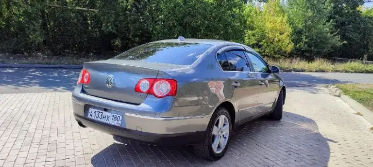 Продам volkswagen пассат б6.
Город. Донецк
Год 2008
. 1.8 Tsi
Без дтп
Коробка. Автомат ( не дсг)
Комплектация r-line.
Климат. Подогрев сидений, зеркал, лобового. Круиз контроль. Камера заднего вида. Магнитола андроид. Электро регулировка сидений.
Салон сиденья кожа и алькантара. И многое другое. Не дымит не троит. Коробка переключает плавно не буксует не пинает.
Цена 620000 рублей.
Остальные вопросы по телефону
+79495328524
📲 Tg: arik
📞 Звоните: +7(949)5328524 - фотография - 6