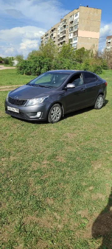 Kia рио 2012 год. Автомат. Пробег 170 т. Км. Двигатель 1.6 л(цепной). Я собственник. Без дтп. Вложений не требует. Климат-контроль, электрозеркала, 4 эсп, обогрев зон дворников, подогрев передних сидений, мультируль. Два ключа. Два комплекта резины. Также рассмотрю обмен. Переоформление в мрэо. Цена 950 т. Р. Енакиево+79497356754
📞 Звоните: +7(949)7356754 - фотография - 1