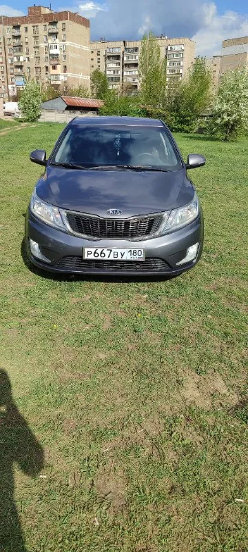 Kia рио 2012 год. Автомат. Пробег 170 т. Км. Двигатель 1.6 л(цепной). Я собственник. Без дтп. Вложений не требует. Климат-контроль, электрозеркала, 4 эсп, обогрев зон дворников, подогрев передних сидений, мультируль. Два ключа. Два комплекта резины. Также рассмотрю обмен. Переоформление в мрэо. Цена 950 т. Р. Енакиево+79497356754
📞 Звоните: +7(949)7356754 - фотография - 3