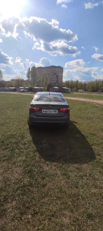 Kia рио 2012 год. Автомат. Пробег 170 т. Км. Двигатель 1.6 л(цепной). Я собственник. Без дтп. Вложений не требует. Климат-контроль, электрозеркала, 4 эсп, обогрев зон дворников, подогрев передних сидений, мультируль. Два ключа. Два комплекта резины. Также рассмотрю обмен. Переоформление в мрэо. Цена 950 т. Р. Енакиево+79497356754
📞 Звоните: +7(949)7356754 - фотография - 8