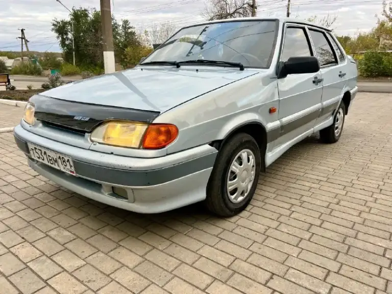 Всем здравствуйте 🤝!
К продаже ваз 2115 2006 года!
(Инжектор)
В отличном состоянии! На хорошем ходу! Коробка ходовая супер! Кузов без дыр и гнили! Днище отличное!
Электрика исправна! Хорошая оптика! Салон опрятный!
На ходу каждый день! Юридически чиста владелец!
Любое переоформление в мрэо!
Цена 195 тысяч! (торг!)(обмен!) +7 (959) 572-58-68!
Вопросы писать 👤
📞 Звоните: +7(959)5725868 - фотография - 3