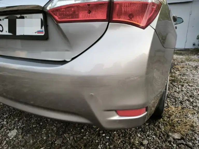 Toyota corolla 2013 года, объем двигателя 1,33, пробег оригинальный: 92 тыс.
1 Владелец по птс. Машина куплена в салоне. Мкпп.
Машина в отличном состоянии, очень экономичная, бережное отношение, регулярное обслуживание, без дтп! Гаражное хранение, резина зима-лето, лакокраска заводская, по бамперу есть мелкие сколы (см. Фото), все вопросы по телефону, 7 949 451 23 70.
1 300 000 Руб. Г. Донецк.
Торг у капота уместен. - фотография - 10