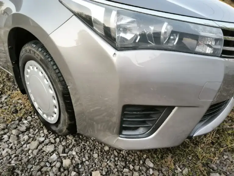Toyota corolla 2013 года, объем двигателя 1,33, пробег оригинальный: 92 тыс.
1 Владелец по птс. Машина куплена в салоне. Мкпп.
Машина в отличном состоянии, очень экономичная, бережное отношение, регулярное обслуживание, без дтп! Гаражное хранение, резина зима-лето, лакокраска заводская, по бамперу есть мелкие сколы (см. Фото), все вопросы по телефону, 7 949 451 23 70.
1 300 000 Руб. Г. Донецк.
Торг у капота уместен. - фотография - 9