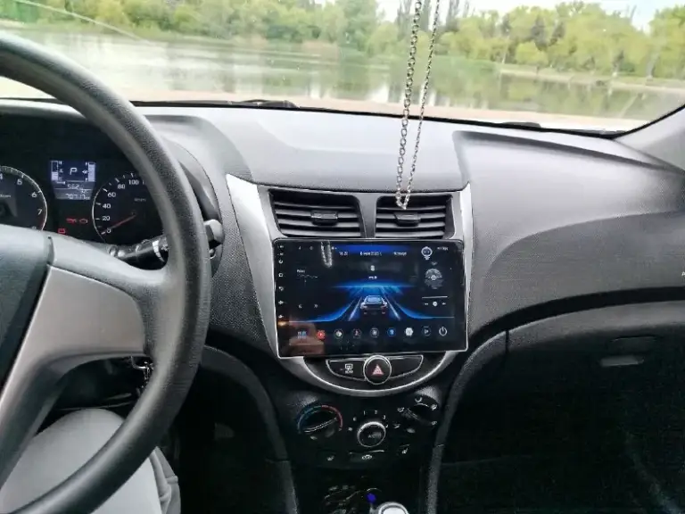 Продам hyundai solaris 2015г 950000₽ доступен аргументированный торг!
Любое переоформление, я хозяин
Кпп автомат, без нарушений не хрустит все четкнько👌
Мотор 1.6 не скручен родной пробег 83600
По кузову без нареканий все в отличном состоянии, сел да поехал!
Салон не потресканный не курили в машине ежемесячно проводилась химчистка салона!
С машиной отдаю комплекты резины(зима-лето)
Если есть вопросы звоните по ☎️ +79494132357 евгений. Донецк - фотография - 5