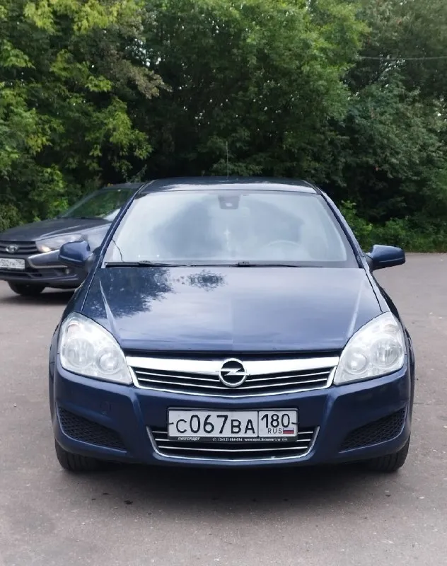 💥💥💥 Opel astra h💥💥💥. Год:2012. Объем:1.8 (140л. С). Коробка: механика. Пробег: 234.000км родной. Птс: оригинал. Автомобиль в отличном состоянии, ни каких вложений не требует. Двигатель работает идеально, без посторонних шумов, не троит, не дымит, масло не расходует, полностью обслужен. Ходовая часть отрабатывает как положено, ни чего не стучит, не гремит и т. Д. Коробка не убиваемая механика, все скорости на месте, сцепление свежее. Кузов как на фото, смотрится отлично, весь в заводской краске, есть жизненные коцки авто не новое. Комплектация хорошая, есть все для комфортной и безопасной езды, подогрев сидений, кондиционер, сигнализация с автозапуском, два компле
📞 Звоните: +7(903)1505300 - фотография - 2