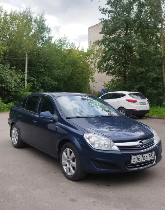 💥💥💥 Opel astra h💥💥💥. Год:2012. Объем:1.8 (140л. С). Коробка: механика. Пробег: 234.000км родной. Птс: оригинал. Автомобиль в отличном состоянии, ни каких вложений не требует. Двигатель работает идеально, без посторонних шумов, не троит, не дымит, масло не расходует, полностью обслужен. Ходовая часть отрабатывает как положено, ни чего не стучит, не гремит и т. Д. Коробка не убиваемая механика, все скорости на месте, сцепление свежее. Кузов как на фото, смотрится отлично, весь в заводской краске, есть жизненные коцки авто не новое. Комплектация хорошая, есть все для комфортной и безопасной езды, подогрев сидений, кондиционер, сигнализация с автозапуском, два компле
📞 Звоните: +7(903)1505300 - фотография - 3