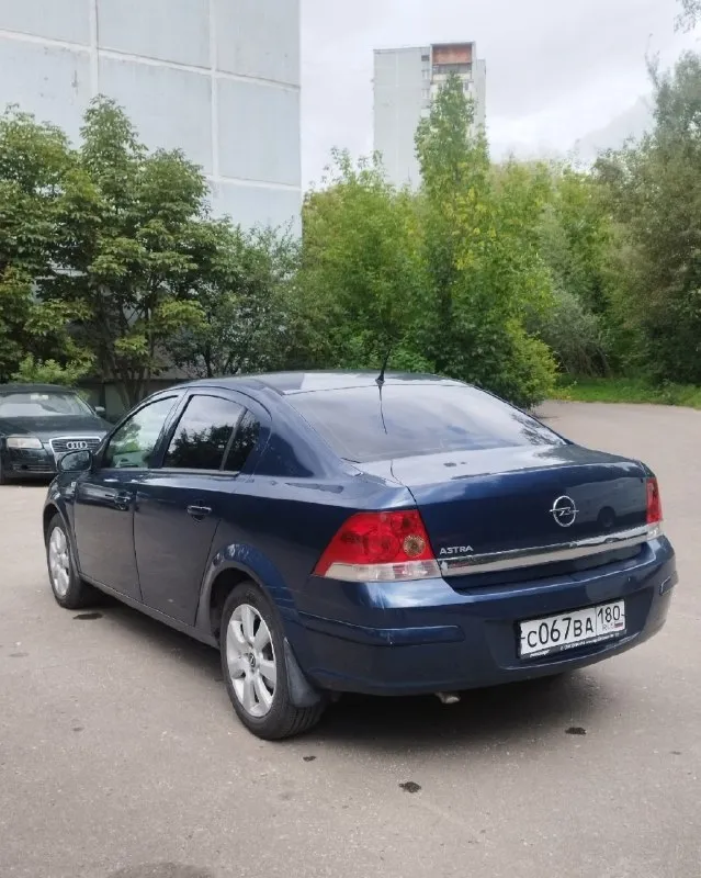 💥💥💥 Opel astra h💥💥💥. Год:2012. Объем:1.8 (140л. С). Коробка: механика. Пробег: 234.000км родной. Птс: оригинал. Автомобиль в отличном состоянии, ни каких вложений не требует. Двигатель работает идеально, без посторонних шумов, не троит, не дымит, масло не расходует, полностью обслужен. Ходовая часть отрабатывает как положено, ни чего не стучит, не гремит и т. Д. Коробка не убиваемая механика, все скорости на месте, сцепление свежее. Кузов как на фото, смотрится отлично, весь в заводской краске, есть жизненные коцки авто не новое. Комплектация хорошая, есть все для комфортной и безопасной езды, подогрев сидений, кондиционер, сигнализация с автозапуском, два компле
📞 Звоните: +7(903)1505300 - фотография - 6