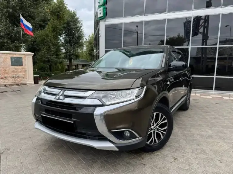 Продам
Mitsubishi outlander
Мотор 2.0
Коробка акпп
+Sport режим 🔥
Без единого подкраса
100% В заводском окрасе
Видео обзор с толщинаномером
По запросу могу скинуть !
Обклеена вся броне пленкой от сколов
(Зоны риска)
В очень красивом цвете 😻
4 Стекло подъемника
Мульти руль круиз контроль
4Х зонный климат контроль
Подогрев лобового стекала
Все стекла в круг родные !!!!!
Даже лобовое !!!
Хорошая музыка
С большим монитор
Кожаный салон
С карболовыми вставками
Осмотр
Г. Донецк
Оформление в мрэо 
Цена 1.670₽
+79496285723 - фотография - 1