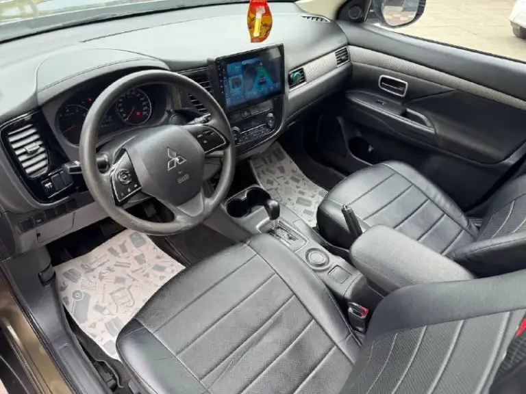 Продам
Mitsubishi outlander
Мотор 2.0
Коробка акпп
+Sport режим 🔥
Без единого подкраса
100% В заводском окрасе
Видео обзор с толщинаномером
По запросу могу скинуть !
Обклеена вся броне пленкой от сколов
(Зоны риска)
В очень красивом цвете 😻
4 Стекло подъемника
Мульти руль круиз контроль
4Х зонный климат контроль
Подогрев лобового стекала
Все стекла в круг родные !!!!!
Даже лобовое !!!
Хорошая музыка
С большим монитор
Кожаный салон
С карболовыми вставками
Осмотр
Г. Донецк
Оформление в мрэо 
Цена 1.670₽
+79496285723 - фотография - 8