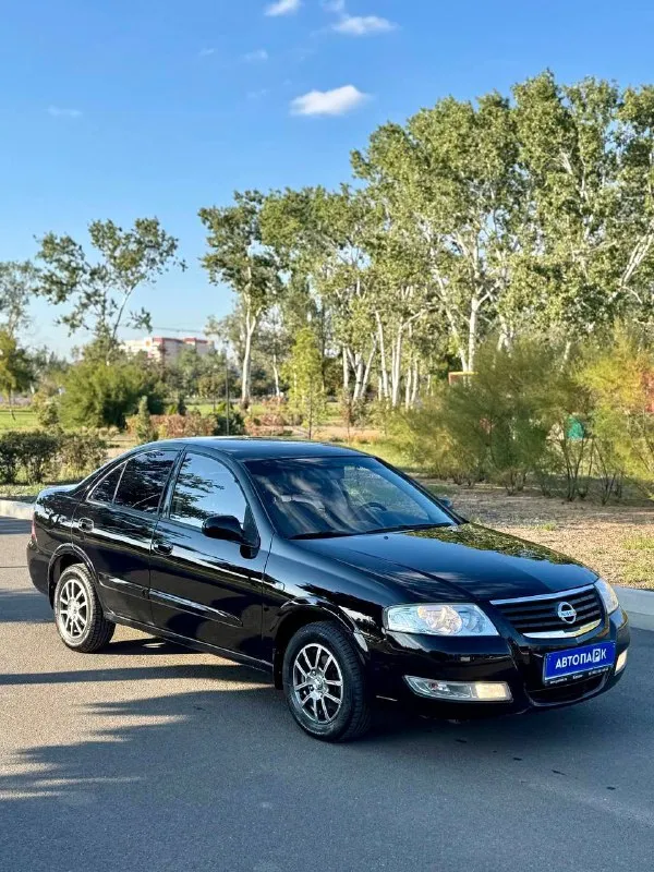 🇯🇵 Nissan almera classic

💰Цена: 670 000р
🏢Город: мариуполь
📅Год выпуска: 2007
🧾Пробег: 78 414 км.
⚙️Двигатель: 1.6
⛽Топливо: бензин
⚙️Кпп: механика

📞 Телефон:

+7-949-727-41-51
+7-989-263-55-56
+7-949-551-91-52

💾 Описание:

Nissan almera classic — идеальный выбор для тех, кто ищет надёжный и практичный автомобиль. Этот седан отличается элегантным дизайном и просторным салоном.

☑️ Настоящая капсула времени
☑️ Два владельца, птс оригинал.
☑️ Оригинальный пробег 78 000км.
☑️ Отличное состояние кузова, без коррозии, без дтп, несколько
Косметических подкрасов.

Комплектация 👍 :
Кондиционер, гур, abs, птф, центральный замок, подогрев сидений, eva коврики, хорошая резина на литых дисках, полный электропакет.

Улица шевченко 269

🏦 Возможна продажа в кредит по двум документам. - фотография - 1