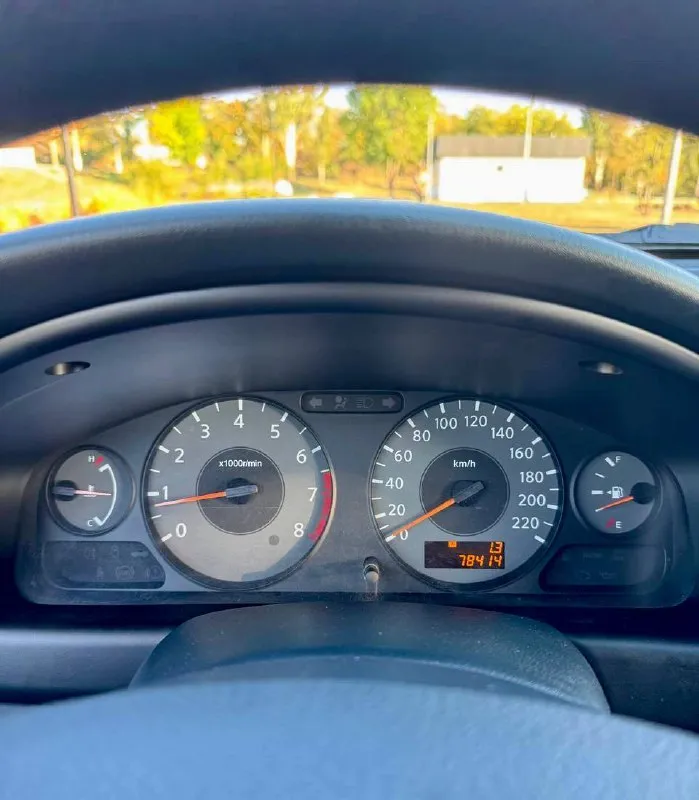 🇯🇵 Nissan almera classic

💰Цена: 670 000р
🏢Город: мариуполь
📅Год выпуска: 2007
🧾Пробег: 78 414 км.
⚙️Двигатель: 1.6
⛽Топливо: бензин
⚙️Кпп: механика

📞 Телефон:

+7-949-727-41-51
+7-989-263-55-56
+7-949-551-91-52

💾 Описание:

Nissan almera classic — идеальный выбор для тех, кто ищет надёжный и практичный автомобиль. Этот седан отличается элегантным дизайном и просторным салоном.

☑️ Настоящая капсула времени
☑️ Два владельца, птс оригинал.
☑️ Оригинальный пробег 78 000км.
☑️ Отличное состояние кузова, без коррозии, без дтп, несколько
Косметических подкрасов.

Комплектация 👍 :
Кондиционер, гур, abs, птф, центральный замок, подогрев сидений, eva коврики, хорошая резина на литых дисках, полный электропакет.

Улица шевченко 269

🏦 Возможна продажа в кредит по двум документам. - фотография - 10