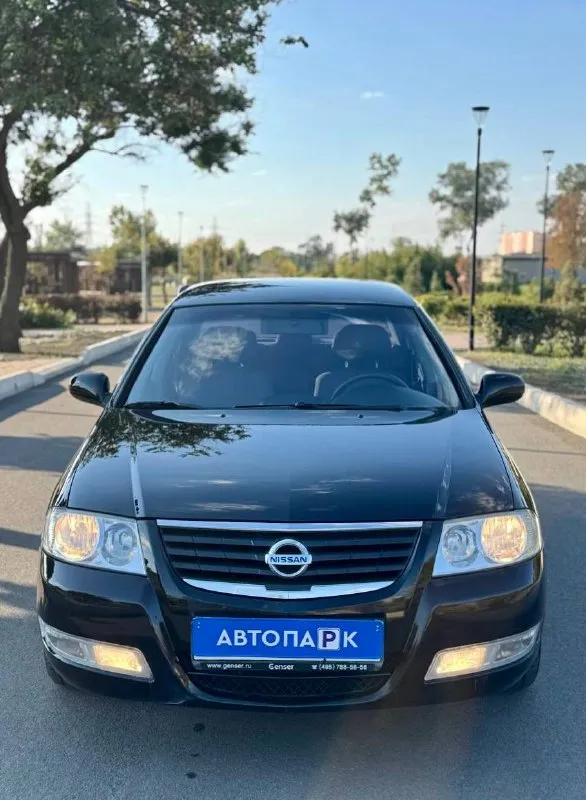 🇯🇵 Nissan almera classic

💰Цена: 670 000р
🏢Город: мариуполь
📅Год выпуска: 2007
🧾Пробег: 78 414 км.
⚙️Двигатель: 1.6
⛽Топливо: бензин
⚙️Кпп: механика

📞 Телефон:

+7-949-727-41-51
+7-989-263-55-56
+7-949-551-91-52

💾 Описание:

Nissan almera classic — идеальный выбор для тех, кто ищет надёжный и практичный автомобиль. Этот седан отличается элегантным дизайном и просторным салоном.

☑️ Настоящая капсула времени
☑️ Два владельца, птс оригинал.
☑️ Оригинальный пробег 78 000км.
☑️ Отличное состояние кузова, без коррозии, без дтп, несколько
Косметических подкрасов.

Комплектация 👍 :
Кондиционер, гур, abs, птф, центральный замок, подогрев сидений, eva коврики, хорошая резина на литых дисках, полный электропакет.

Улица шевченко 269

🏦 Возможна продажа в кредит по двум документам. - фотография - 2