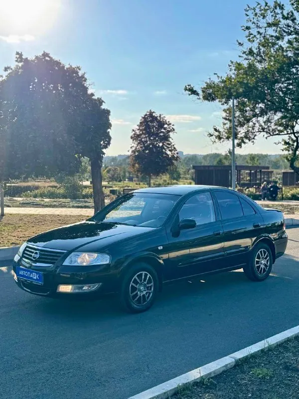 🇯🇵 Nissan almera classic

💰Цена: 670 000р
🏢Город: мариуполь
📅Год выпуска: 2007
🧾Пробег: 78 414 км.
⚙️Двигатель: 1.6
⛽Топливо: бензин
⚙️Кпп: механика

📞 Телефон:

+7-949-727-41-51
+7-989-263-55-56
+7-949-551-91-52

💾 Описание:

Nissan almera classic — идеальный выбор для тех, кто ищет надёжный и практичный автомобиль. Этот седан отличается элегантным дизайном и просторным салоном.

☑️ Настоящая капсула времени
☑️ Два владельца, птс оригинал.
☑️ Оригинальный пробег 78 000км.
☑️ Отличное состояние кузова, без коррозии, без дтп, несколько
Косметических подкрасов.

Комплектация 👍 :
Кондиционер, гур, abs, птф, центральный замок, подогрев сидений, eva коврики, хорошая резина на литых дисках, полный электропакет.

Улица шевченко 269

🏦 Возможна продажа в кредит по двум документам. - фотография - 3