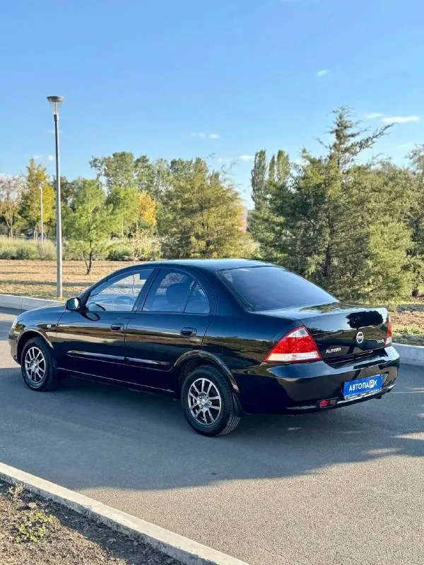 🇯🇵 Nissan almera classic

💰Цена: 670 000р
🏢Город: мариуполь
📅Год выпуска: 2007
🧾Пробег: 78 414 км.
⚙️Двигатель: 1.6
⛽Топливо: бензин
⚙️Кпп: механика

📞 Телефон:

+7-949-727-41-51
+7-989-263-55-56
+7-949-551-91-52

💾 Описание:

Nissan almera classic — идеальный выбор для тех, кто ищет надёжный и практичный автомобиль. Этот седан отличается элегантным дизайном и просторным салоном.

☑️ Настоящая капсула времени
☑️ Два владельца, птс оригинал.
☑️ Оригинальный пробег 78 000км.
☑️ Отличное состояние кузова, без коррозии, без дтп, несколько
Косметических подкрасов.

Комплектация 👍 :
Кондиционер, гур, abs, птф, центральный замок, подогрев сидений, eva коврики, хорошая резина на литых дисках, полный электропакет.

Улица шевченко 269

🏦 Возможна продажа в кредит по двум документам. - фотография - 4