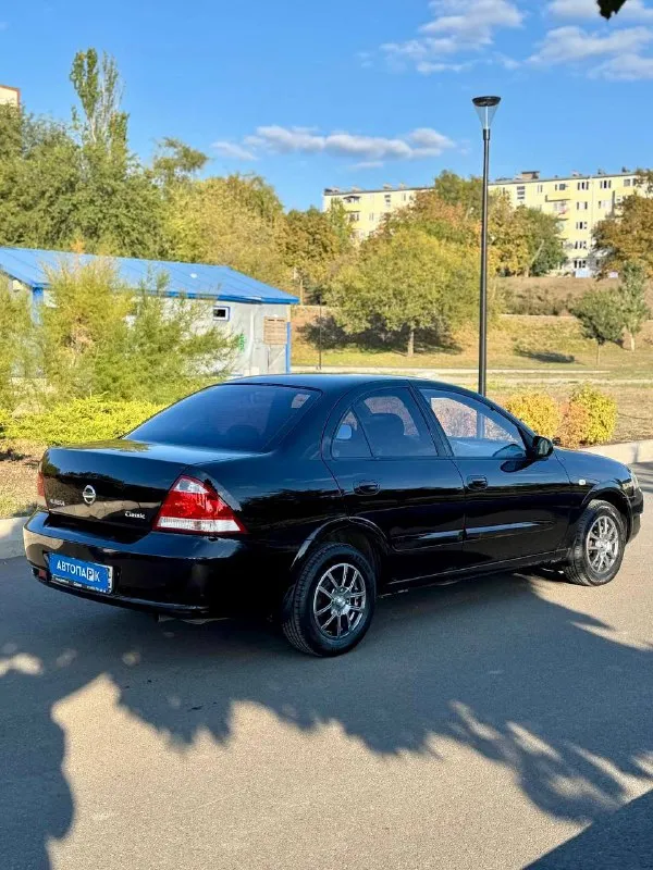 🇯🇵 Nissan almera classic

💰Цена: 670 000р
🏢Город: мариуполь
📅Год выпуска: 2007
🧾Пробег: 78 414 км.
⚙️Двигатель: 1.6
⛽Топливо: бензин
⚙️Кпп: механика

📞 Телефон:

+7-949-727-41-51
+7-989-263-55-56
+7-949-551-91-52

💾 Описание:

Nissan almera classic — идеальный выбор для тех, кто ищет надёжный и практичный автомобиль. Этот седан отличается элегантным дизайном и просторным салоном.

☑️ Настоящая капсула времени
☑️ Два владельца, птс оригинал.
☑️ Оригинальный пробег 78 000км.
☑️ Отличное состояние кузова, без коррозии, без дтп, несколько
Косметических подкрасов.

Комплектация 👍 :
Кондиционер, гур, abs, птф, центральный замок, подогрев сидений, eva коврики, хорошая резина на литых дисках, полный электропакет.

Улица шевченко 269

🏦 Возможна продажа в кредит по двум документам. - фотография - 6