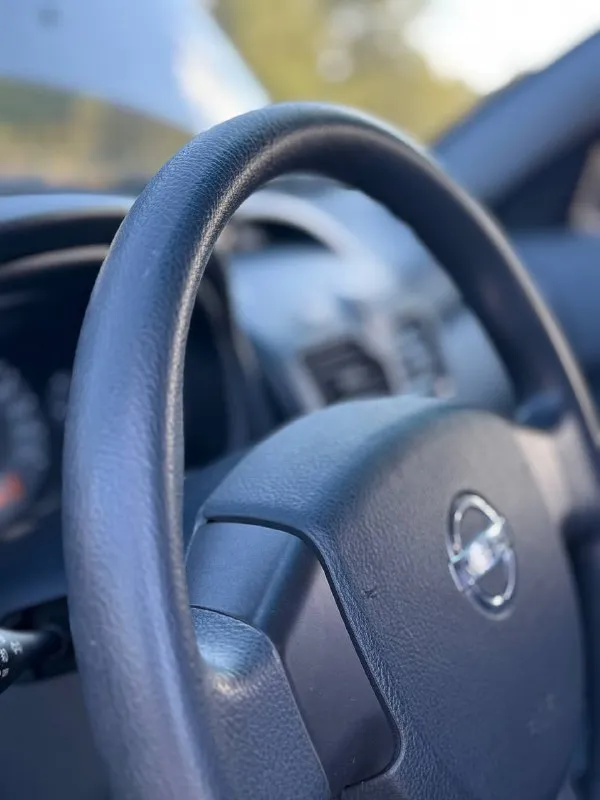 🇯🇵 Nissan almera classic

💰Цена: 670 000р
🏢Город: мариуполь
📅Год выпуска: 2007
🧾Пробег: 78 414 км.
⚙️Двигатель: 1.6
⛽Топливо: бензин
⚙️Кпп: механика

📞 Телефон:

+7-949-727-41-51
+7-989-263-55-56
+7-949-551-91-52

💾 Описание:

Nissan almera classic — идеальный выбор для тех, кто ищет надёжный и практичный автомобиль. Этот седан отличается элегантным дизайном и просторным салоном.

☑️ Настоящая капсула времени
☑️ Два владельца, птс оригинал.
☑️ Оригинальный пробег 78 000км.
☑️ Отличное состояние кузова, без коррозии, без дтп, несколько
Косметических подкрасов.

Комплектация 👍 :
Кондиционер, гур, abs, птф, центральный замок, подогрев сидений, eva коврики, хорошая резина на литых дисках, полный электропакет.

Улица шевченко 269

🏦 Возможна продажа в кредит по двум документам. - фотография - 9