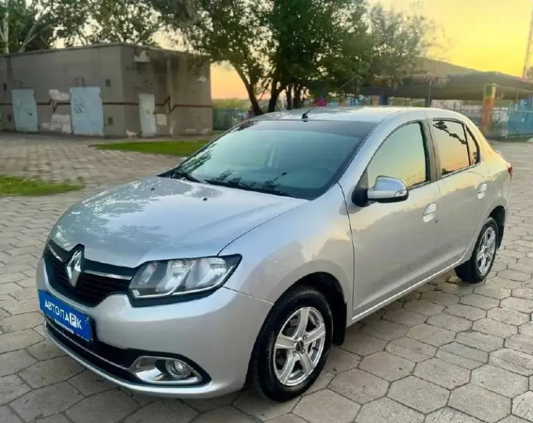🇫🇷 Renault logan

💰Цена: 720 000р
🏢Город: мариуполь
📅Год выпуска: 2016
🧾Пробег: 151 677 км.
⚙️Двигатель: 1.6 8v
⛽Топливо: бензин
⚙️Кпп: механика

📞 Телефон:

+7-949-727-41-51
+7-949-551-91-52
+7-989-263-55-56

💾 Описание:

✅ Техническая часть на 5+
✅ Два владельца, птс оригинал.
✅ Заводские стёкла, включая лобовое с подогревом.

🚙 Двигатель k7m 1.6 8v.
Самый простой и надежный в линейке, ходовая без посторонних звуков, мягкая, высокий клиренс. Салон в отличном состоянии.

❄️ Кондиционер (холодит шикарно), усилитель руля, abs, 2 подушки безопасности, полный электопакет, подогрев сидений и лобового, птф, магнитола с bluetooth, литые диски на новой резине.

Улица шевченко 2️⃣6️⃣9️⃣

🏦 Возможна продажа в кредит по двум документам. - фотография - 1