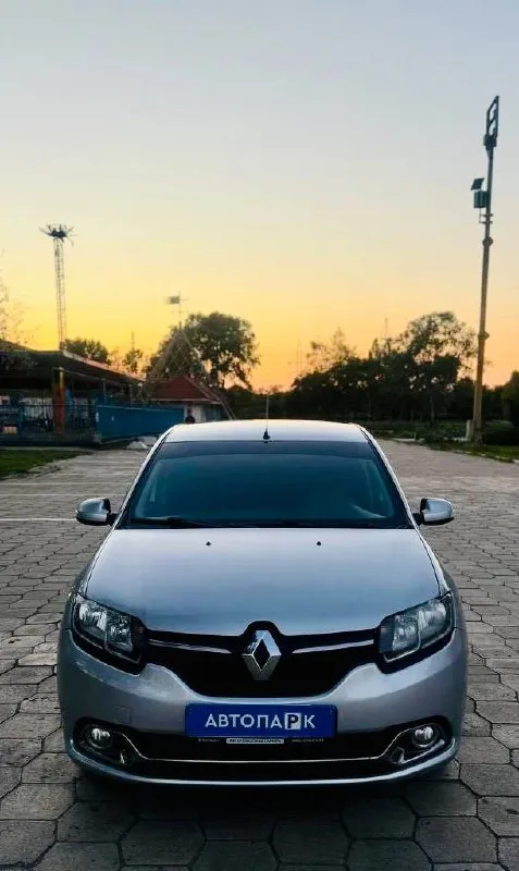 🇫🇷 Renault logan

💰Цена: 720 000р
🏢Город: мариуполь
📅Год выпуска: 2016
🧾Пробег: 151 677 км.
⚙️Двигатель: 1.6 8v
⛽Топливо: бензин
⚙️Кпп: механика

📞 Телефон:

+7-949-727-41-51
+7-949-551-91-52
+7-989-263-55-56

💾 Описание:

✅ Техническая часть на 5+
✅ Два владельца, птс оригинал.
✅ Заводские стёкла, включая лобовое с подогревом.

🚙 Двигатель k7m 1.6 8v.
Самый простой и надежный в линейке, ходовая без посторонних звуков, мягкая, высокий клиренс. Салон в отличном состоянии.

❄️ Кондиционер (холодит шикарно), усилитель руля, abs, 2 подушки безопасности, полный электопакет, подогрев сидений и лобового, птф, магнитола с bluetooth, литые диски на новой резине.

Улица шевченко 2️⃣6️⃣9️⃣

🏦 Возможна продажа в кредит по двум документам. - фотография - 2