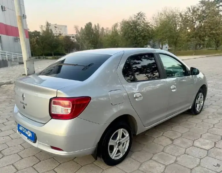 🇫🇷 Renault logan

💰Цена: 720 000р
🏢Город: мариуполь
📅Год выпуска: 2016
🧾Пробег: 151 677 км.
⚙️Двигатель: 1.6 8v
⛽Топливо: бензин
⚙️Кпп: механика

📞 Телефон:

+7-949-727-41-51
+7-949-551-91-52
+7-989-263-55-56

💾 Описание:

✅ Техническая часть на 5+
✅ Два владельца, птс оригинал.
✅ Заводские стёкла, включая лобовое с подогревом.

🚙 Двигатель k7m 1.6 8v.
Самый простой и надежный в линейке, ходовая без посторонних звуков, мягкая, высокий клиренс. Салон в отличном состоянии.

❄️ Кондиционер (холодит шикарно), усилитель руля, abs, 2 подушки безопасности, полный электопакет, подогрев сидений и лобового, птф, магнитола с bluetooth, литые диски на новой резине.

Улица шевченко 2️⃣6️⃣9️⃣

🏦 Возможна продажа в кредит по двум документам. - фотография - 4