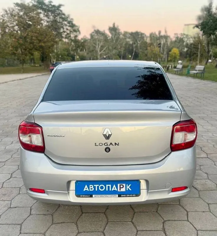 🇫🇷 Renault logan

💰Цена: 720 000р
🏢Город: мариуполь
📅Год выпуска: 2016
🧾Пробег: 151 677 км.
⚙️Двигатель: 1.6 8v
⛽Топливо: бензин
⚙️Кпп: механика

📞 Телефон:

+7-949-727-41-51
+7-949-551-91-52
+7-989-263-55-56

💾 Описание:

✅ Техническая часть на 5+
✅ Два владельца, птс оригинал.
✅ Заводские стёкла, включая лобовое с подогревом.

🚙 Двигатель k7m 1.6 8v.
Самый простой и надежный в линейке, ходовая без посторонних звуков, мягкая, высокий клиренс. Салон в отличном состоянии.

❄️ Кондиционер (холодит шикарно), усилитель руля, abs, 2 подушки безопасности, полный электопакет, подогрев сидений и лобового, птф, магнитола с bluetooth, литые диски на новой резине.

Улица шевченко 2️⃣6️⃣9️⃣

🏦 Возможна продажа в кредит по двум документам. - фотография - 5