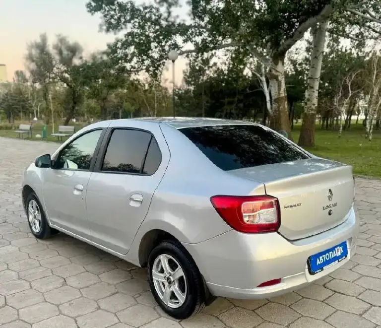 🇫🇷 Renault logan

💰Цена: 720 000р
🏢Город: мариуполь
📅Год выпуска: 2016
🧾Пробег: 151 677 км.
⚙️Двигатель: 1.6 8v
⛽Топливо: бензин
⚙️Кпп: механика

📞 Телефон:

+7-949-727-41-51
+7-949-551-91-52
+7-989-263-55-56

💾 Описание:

✅ Техническая часть на 5+
✅ Два владельца, птс оригинал.
✅ Заводские стёкла, включая лобовое с подогревом.

🚙 Двигатель k7m 1.6 8v.
Самый простой и надежный в линейке, ходовая без посторонних звуков, мягкая, высокий клиренс. Салон в отличном состоянии.

❄️ Кондиционер (холодит шикарно), усилитель руля, abs, 2 подушки безопасности, полный электопакет, подогрев сидений и лобового, птф, магнитола с bluetooth, литые диски на новой резине.

Улица шевченко 2️⃣6️⃣9️⃣

🏦 Возможна продажа в кредит по двум документам. - фотография - 6