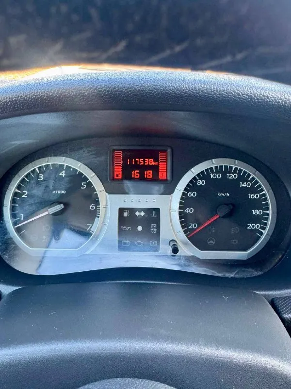 🇷🇺 Lada largus

💰Цена: 750 000р
🏢Город: мариуполь
📅Год выпуска: 2015
🧾Пробег: 117 538 км.
⚙️Двигатель: 1.6 16v к4м
⛽Топливо: бензин
⚙️Кпп: механика

📞 Телефон:

+7-949-727-41-51
+7-989-263-55-56
+7-949-551-91-52

💾 Описание:

Всеми любимы. .. Lada largus, последний год выпуска с двигателем renault k4m

✔️ Заводской краска

✔️ 1.6 16-Ти клапанный

✔️ Отличное состояние

✔️ Южная эксплуатация

✔️ Оригинальный пробег

✔️ Два владельца, птс оригинал

Двигатель очень надежный, шустрый и не прихотливый, коробка переключает идеально. Ходовая часть отличная. Салон в отличном состоянии.

✅ Кондиционер, подогрев сидений, две подушки безопасности, гур, abs, полный электропакет, центральный замок,
Магнитола с bluetooth.

Улица шевченко 269

🏦 Возможна продажа в кредит по двум документам. - фотография - 10