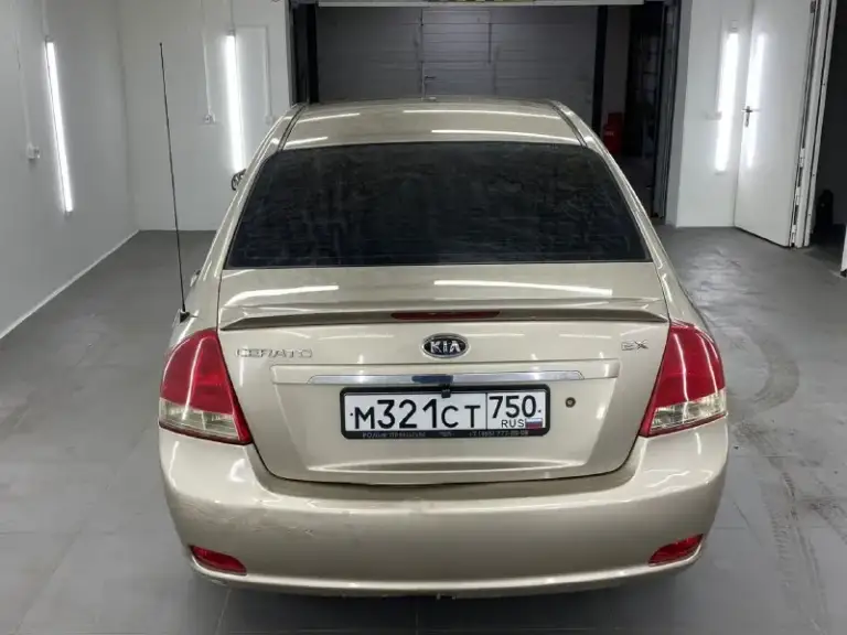 Продам авто kia cerato
( Kia черато)
Цена: 515.000 руб
Пробег: 150.000
Год выпуска: 2008 год
Город: донецк
Номер: +7 949 458 98 51
Автомобиль в отличном техническом состояние, в родной краске, обслуженная, двигатель работает идеально, не дымит не троит, ходовая обслуженная ничего не стучит, сцепление новое, климат рабочий, стёкла все родные, без дтп, птс оригинал, хорошая комплектация.
Звоните
📲 Tg: ⚡️
📞 Звоните: +7(949)4589851 - фотография - 4