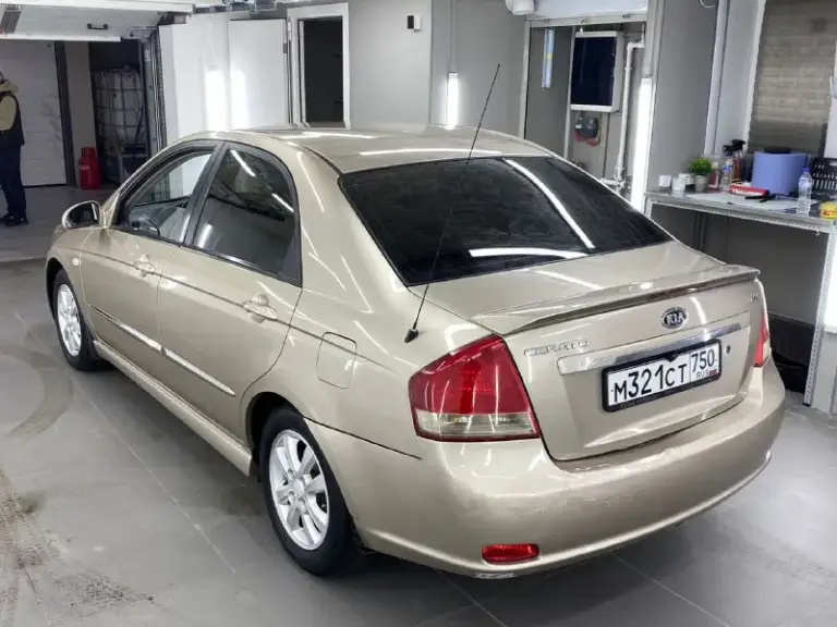 Продам авто kia cerato
( Kia черато)
Цена: 515.000 руб
Пробег: 150.000
Год выпуска: 2008 год
Город: донецк
Номер: +7 949 458 98 51
Автомобиль в отличном техническом состояние, в родной краске, обслуженная, двигатель работает идеально, не дымит не троит, ходовая обслуженная ничего не стучит, сцепление новое, климат рабочий, стёкла все родные, без дтп, птс оригинал, хорошая комплектация.
Звоните
📲 Tg: ⚡️
📞 Звоните: +7(949)4589851 - фотография - 5