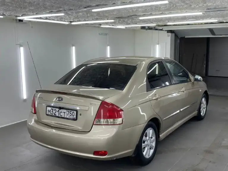 Продам авто kia cerato
( Kia черато)
Цена: 515.000 руб
Пробег: 150.000
Год выпуска: 2008 год
Город: донецк
Номер: +7 949 458 98 51
Автомобиль в отличном техническом состояние, в родной краске, обслуженная, двигатель работает идеально, не дымит не троит, ходовая обслуженная ничего не стучит, сцепление новое, климат рабочий, стёкла все родные, без дтп, птс оригинал, хорошая комплектация.
Звоните
📲 Tg: ⚡️
📞 Звоните: +7(949)4589851 - фотография - 6