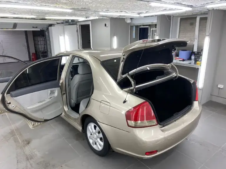 Продам авто kia cerato
( Kia черато)
Цена: 515.000 руб
Пробег: 150.000
Год выпуска: 2008 год
Город: донецк
Номер: +7 949 458 98 51
Автомобиль в отличном техническом состояние, в родной краске, обслуженная, двигатель работает идеально, не дымит не троит, ходовая обслуженная ничего не стучит, сцепление новое, климат рабочий, стёкла все родные, без дтп, птс оригинал, хорошая комплектация.
Звоните
📲 Tg: ⚡️
📞 Звоните: +7(949)4589851 - фотография - 8