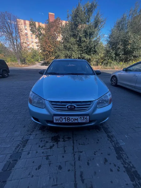 Kia cerato 2007 года
Пробег :148 000 тыс
Цвет :серебристый
Двигатель, коробка без нареканий
Масло не ест
Учет :рф
Тел :+79901189878
Цена :400000 рублей
Осмотр : г. Донецк - фотография - 1