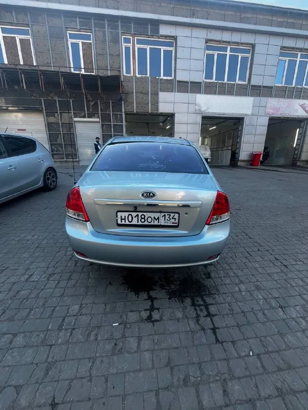 Kia cerato 2007 года
Пробег :148 000 тыс
Цвет :серебристый
Двигатель, коробка без нареканий
Масло не ест
Учет :рф
Тел :+79901189878
Цена :400000 рублей
Осмотр : г. Донецк - фотография - 5