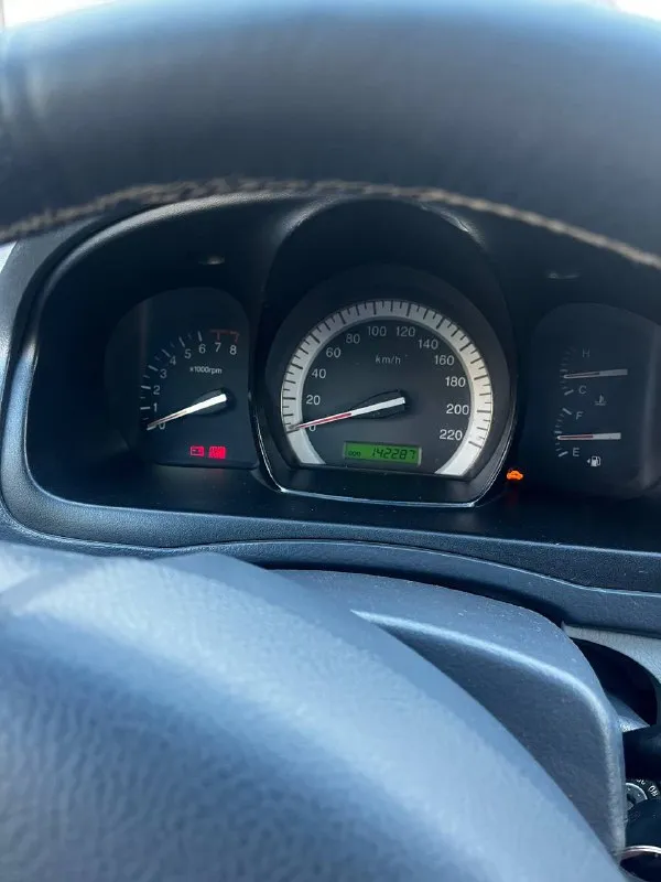 Kia cerato 2007 года
Пробег :148 000 тыс
Цвет :серебристый
Двигатель, коробка без нареканий
Масло не ест
Учет :рф
Тел :+79901189878
Цена :400000 рублей
Осмотр : г. Донецк - фотография - 6