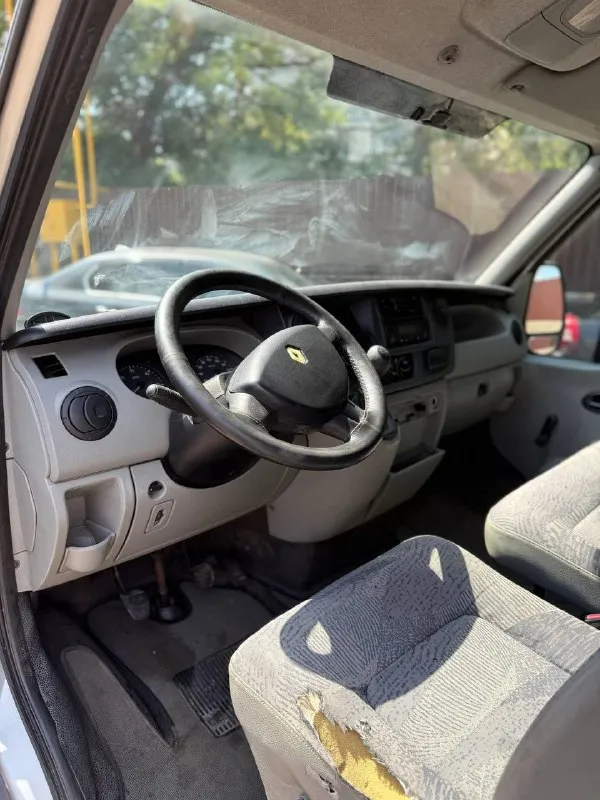 Срочно
Renault master
Рестайлинг 2005 год
2.5 Mt
Стоит новый мотор пробег 186к
Новая турбина без пробега
Пробег 460000км
Сел поехал
Рф учет продажа от собственника
Находится в макеевке
Есть нюансы по кузову на фото видно
Цена 800000р
Без торга вообще.
+79495589527
Если не на связи телеграмм
@Artur_asatryan7
📞 Звоните: +7(949)5589527 - фотография - 7